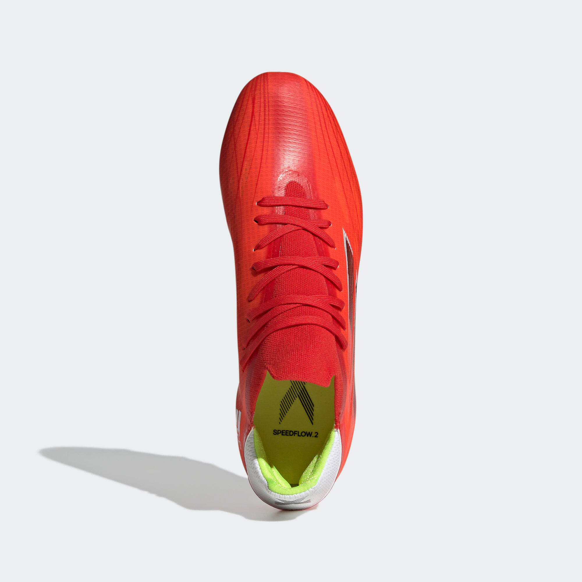 Scarpe da calcio X Speedflow.2 Firm Ground 4/5