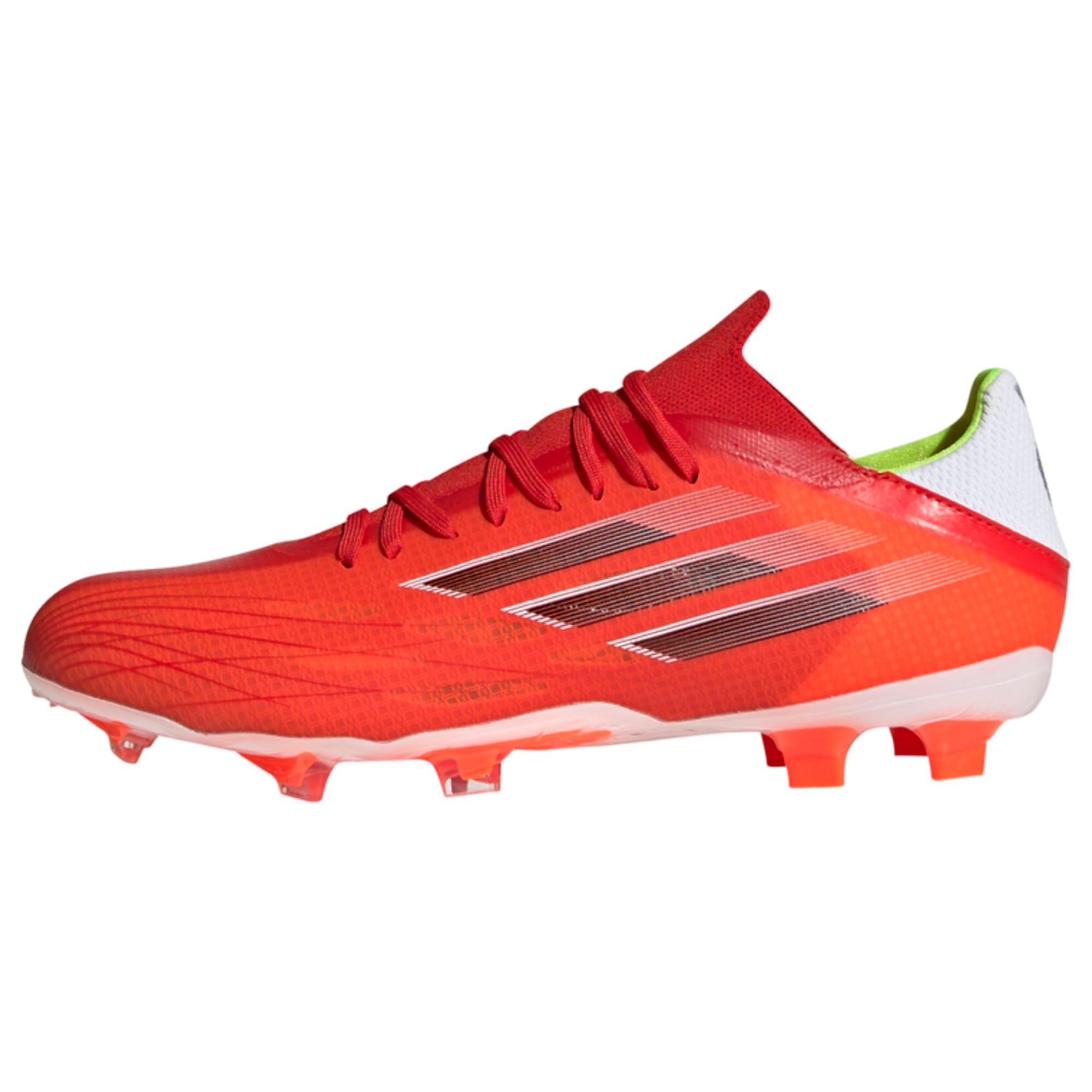 Scarpe da calcio X Speedflow.2 Firm Ground 3/5