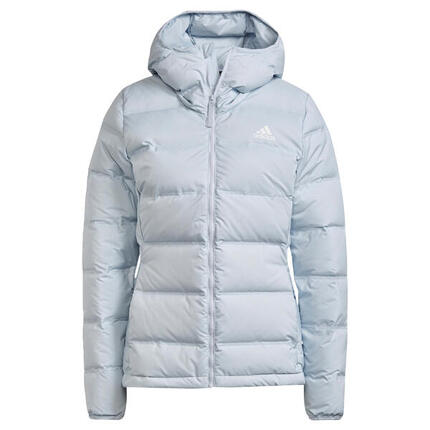 Helionic Daunenjacke