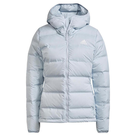 Helionic Daunenjacke
