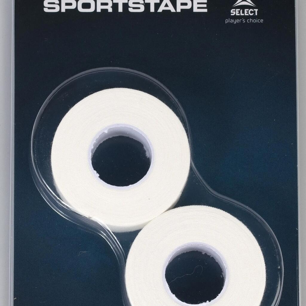 Lot of 2 sport bands Select Coach Sportstape