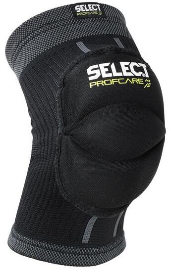 Knieschoner auswählen