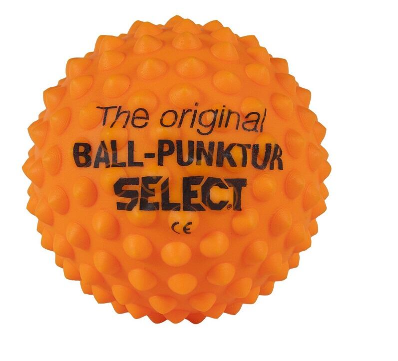 SELECT Bola Massagem SELECT Punktur (1 Bola) Laranja