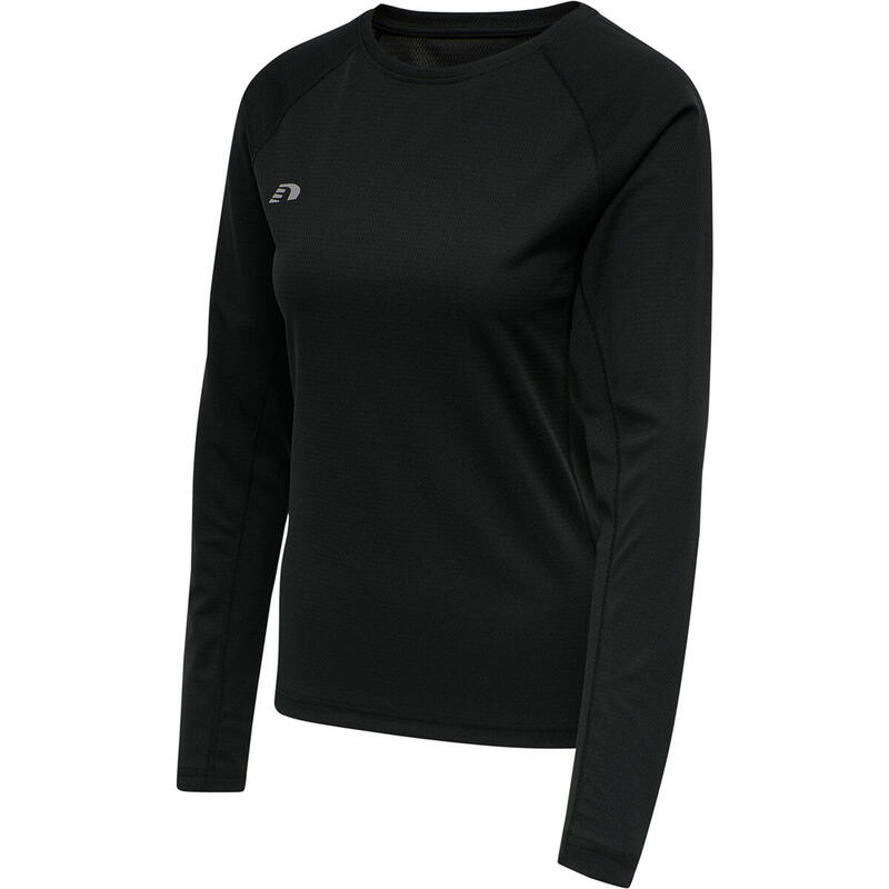 Débardeur manches longues femme Newline core running