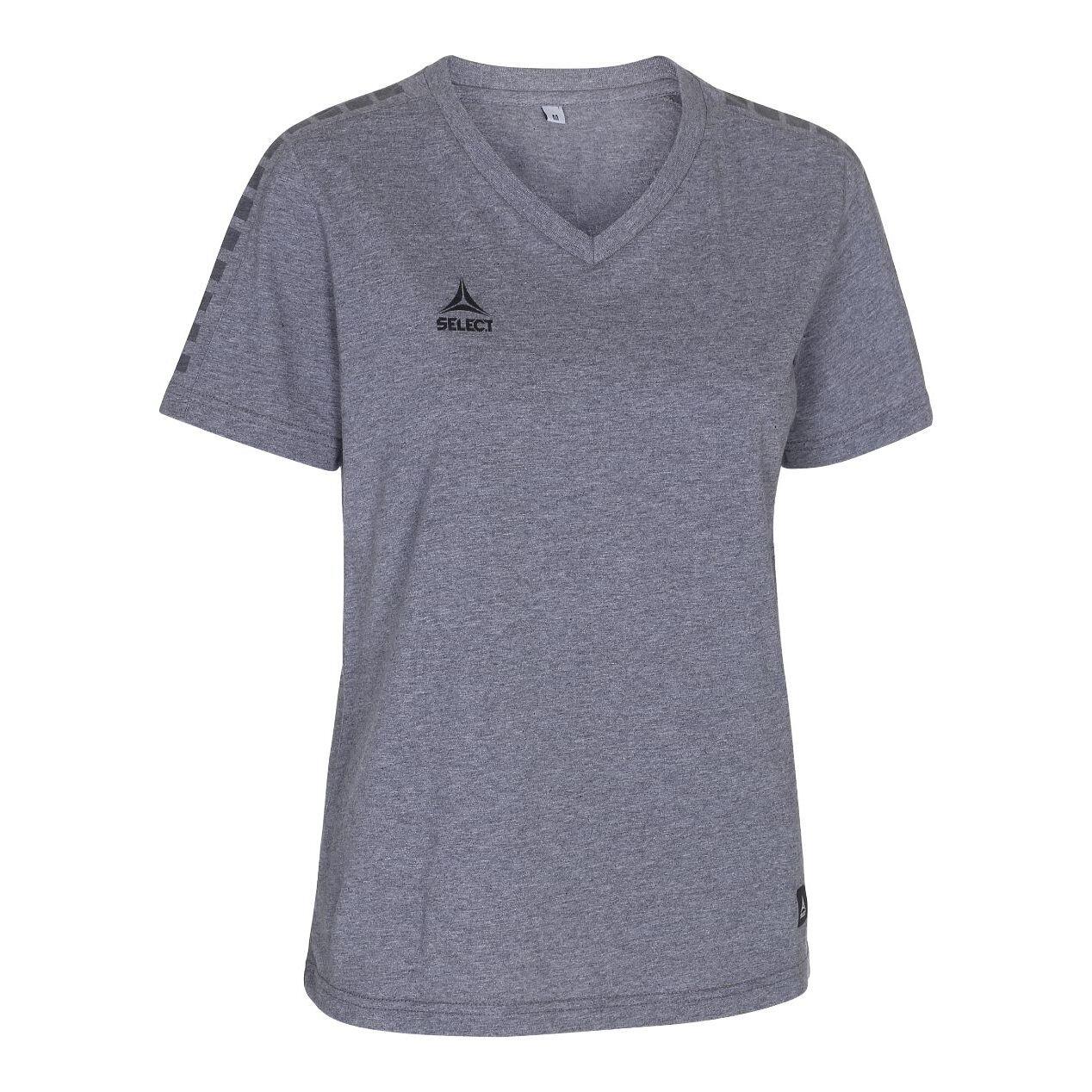 T-shirt femme Select Torino 2/3