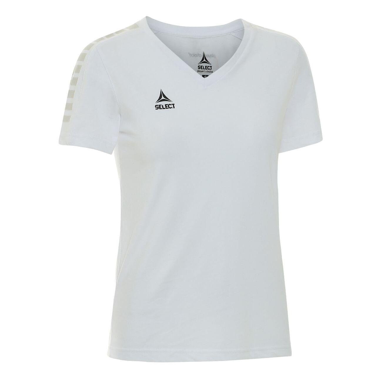 T-shirt femme Select Torino 3/3
