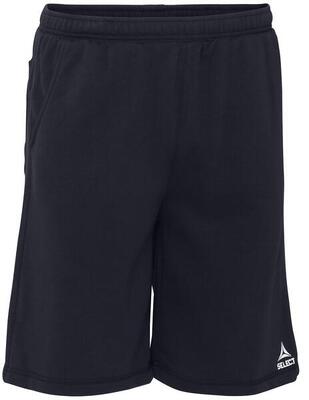 Short voetbal volwassenen torino navy blue