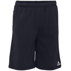 Short football - Torino noir adulte