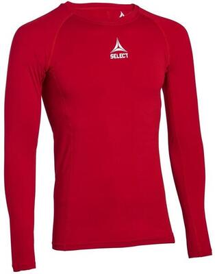 Select Herren Funktionsshirt Compression Lang