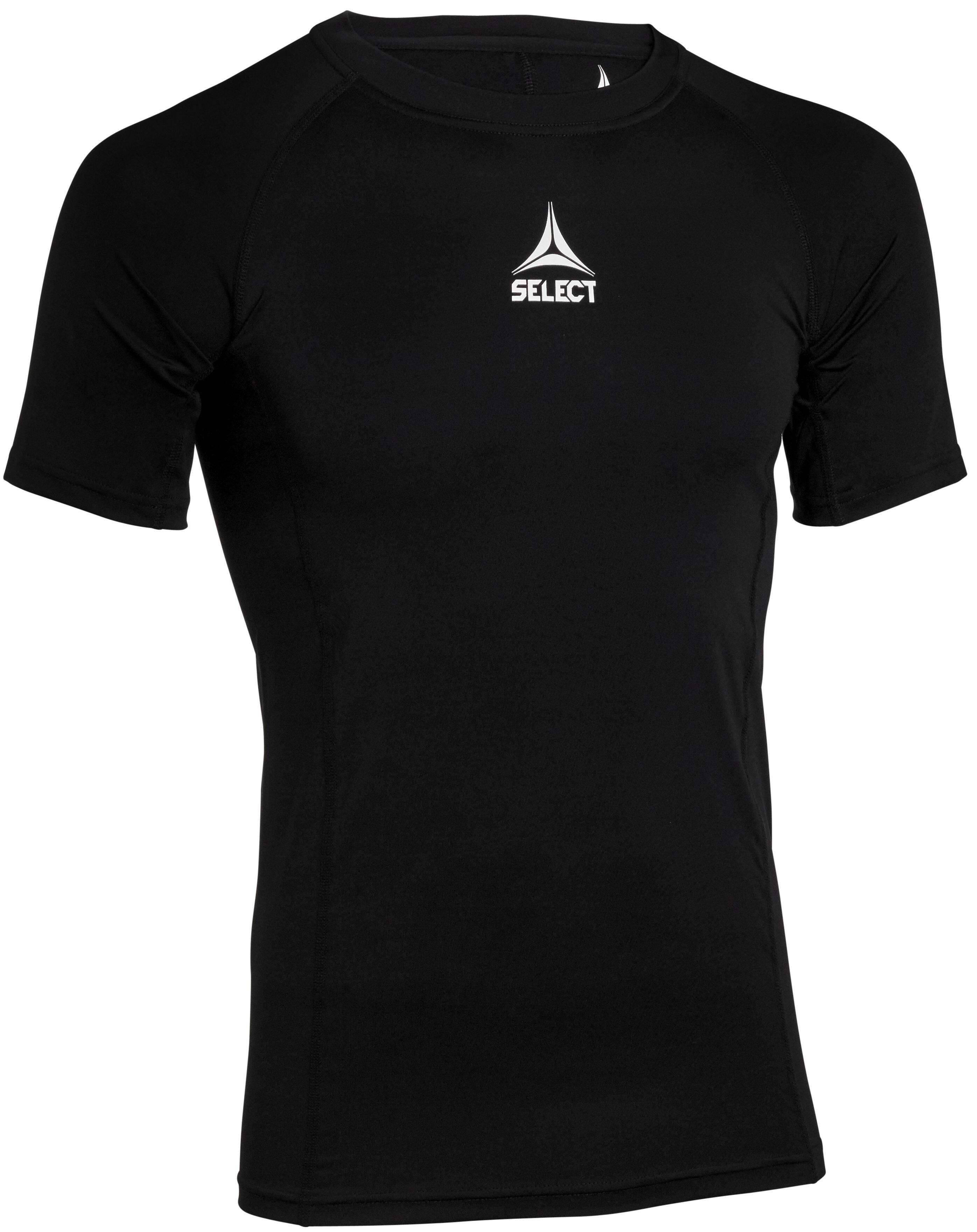 SELECT Select Herren Funktionsshirt Compression Tee