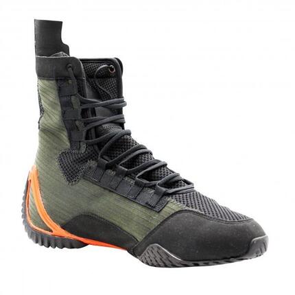 Seconde vie - Chaussures de boxe adidas Speedex 23