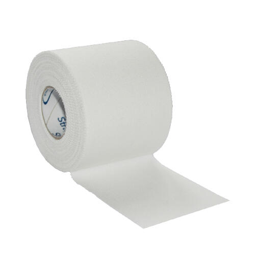 STRAPPAL Tape Branco 2/3