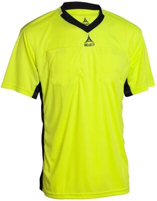 Select Herren Schiedsrichter Trikot v21