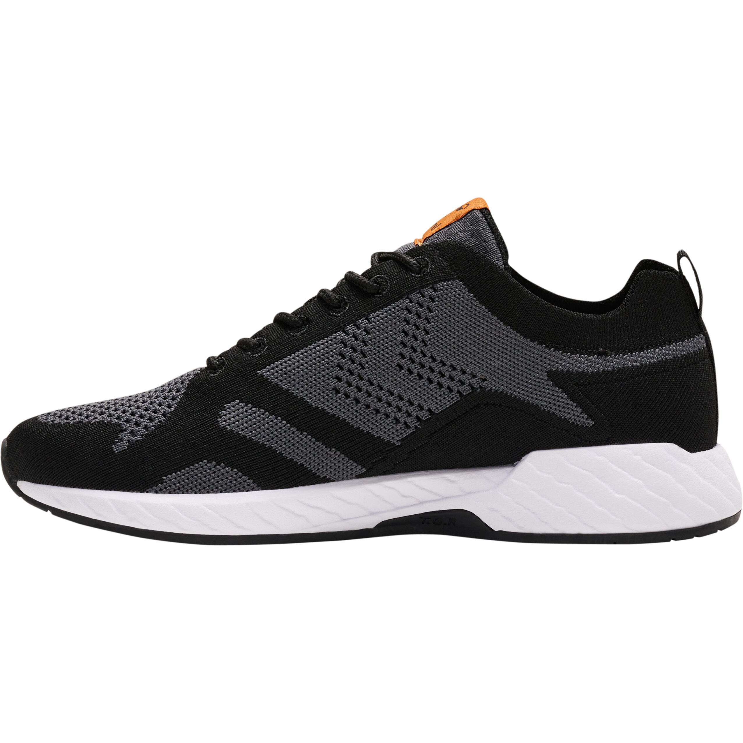Hummel Unisex Sneaker Edmont Legend Seamless 208812 4/7
