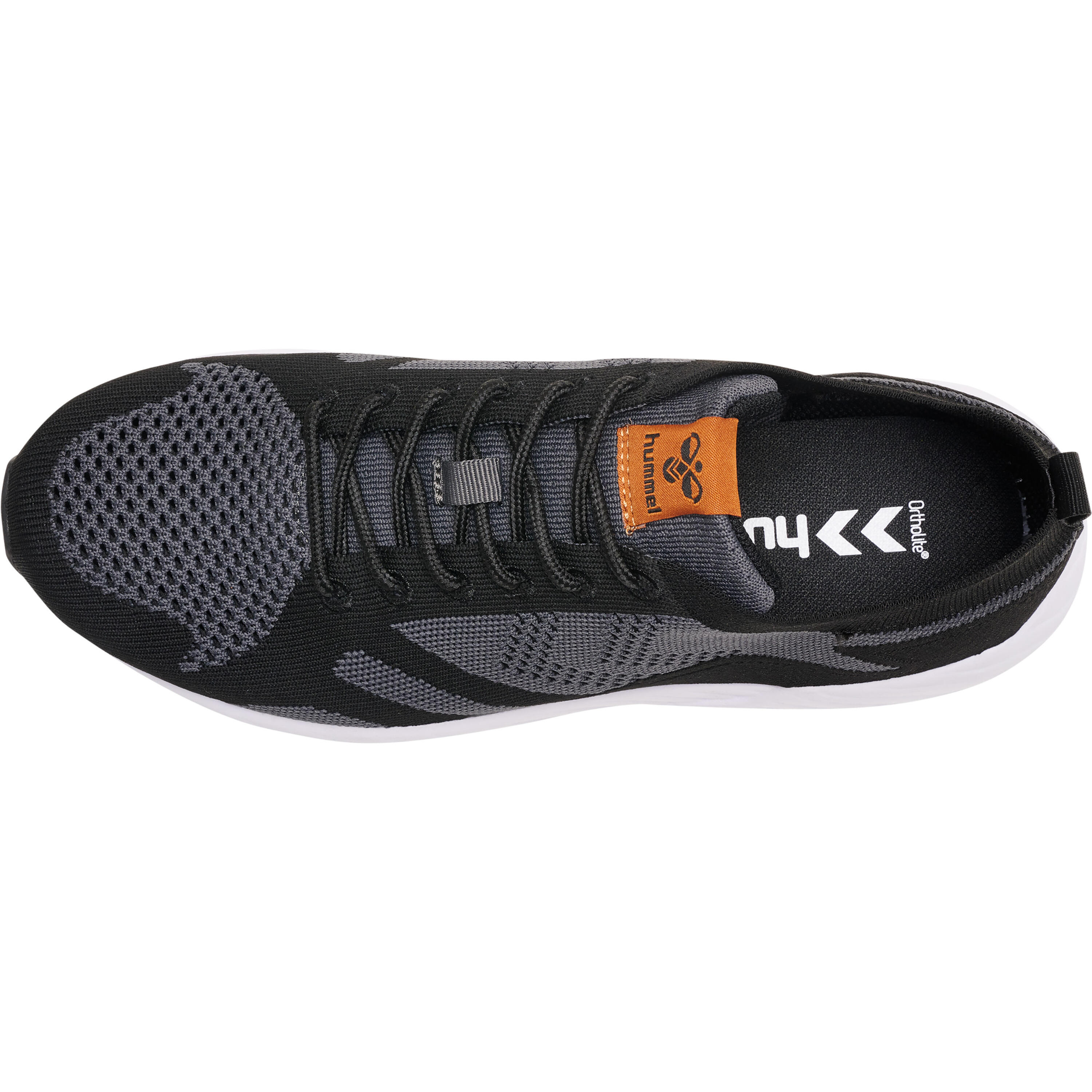 Hummel Unisex Sneaker Edmont Legend Seamless 208812 3/7