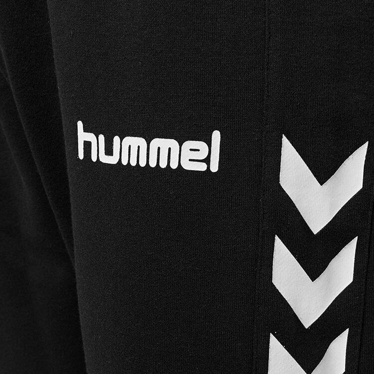 HUMMEL spodnie dresowe sportowe CORE INDOOR GK 4/4