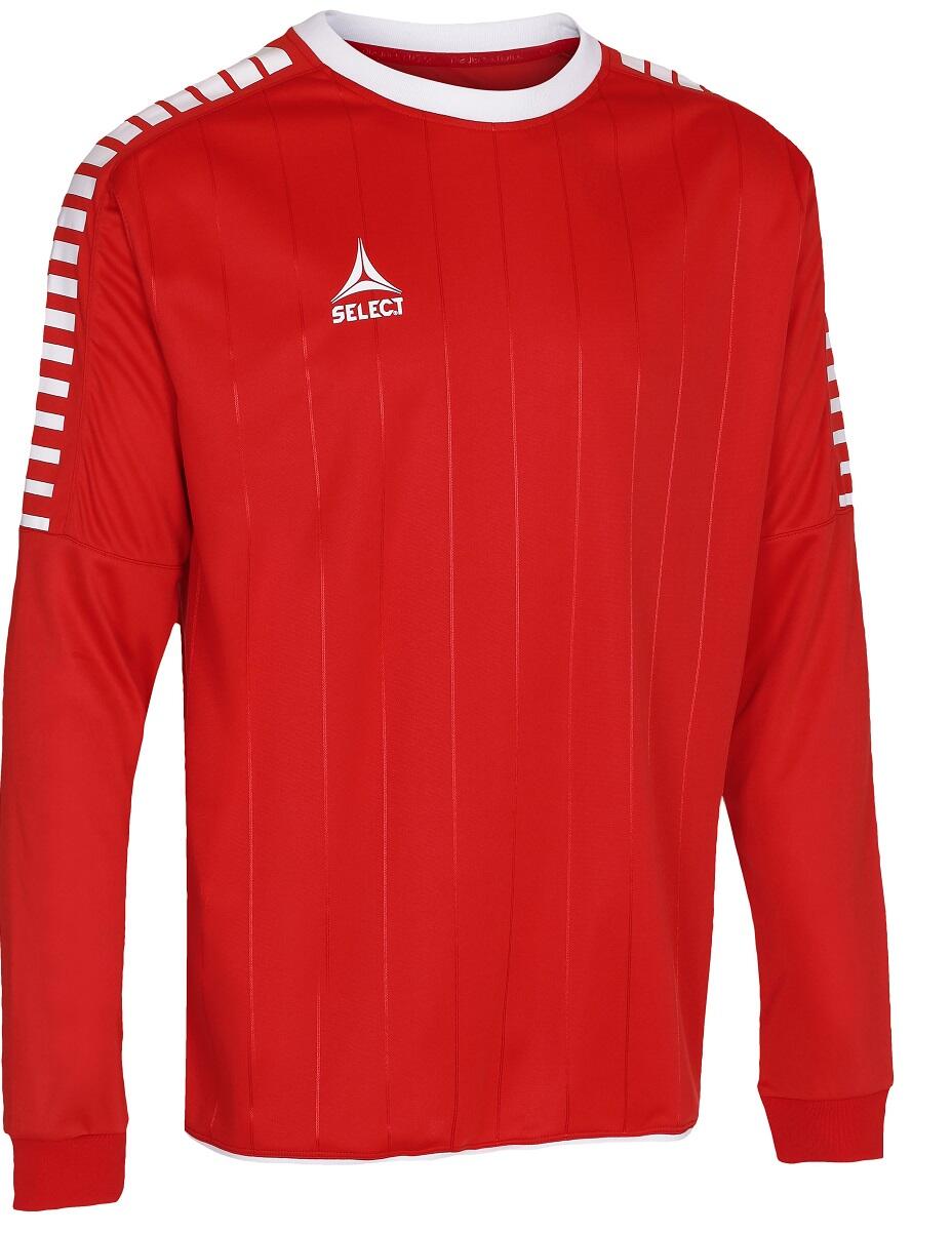 SELECT Langarmtrikot Select Argentina