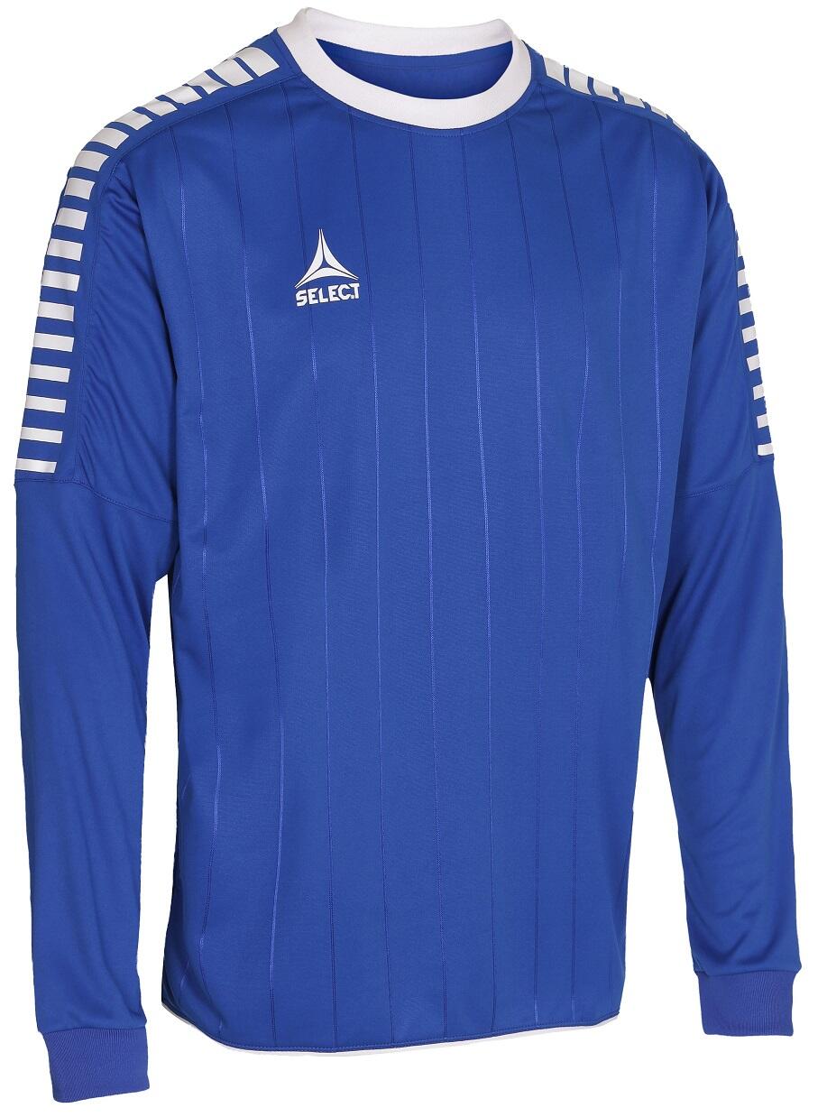 SELECT Langarmtrikot Select Argentina