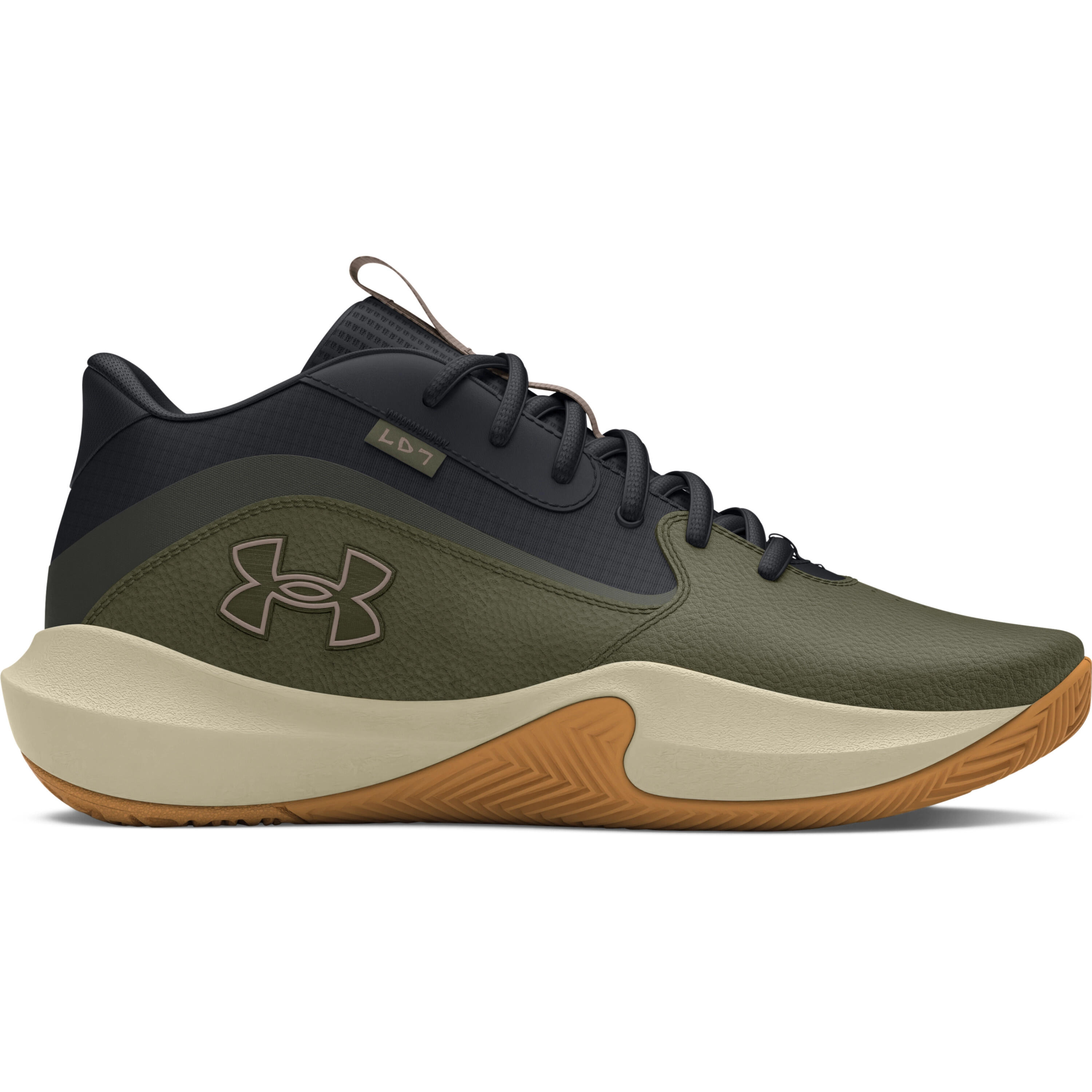 UNDER ARMOUR Indoor schoenen Under Armour Lockdown 7