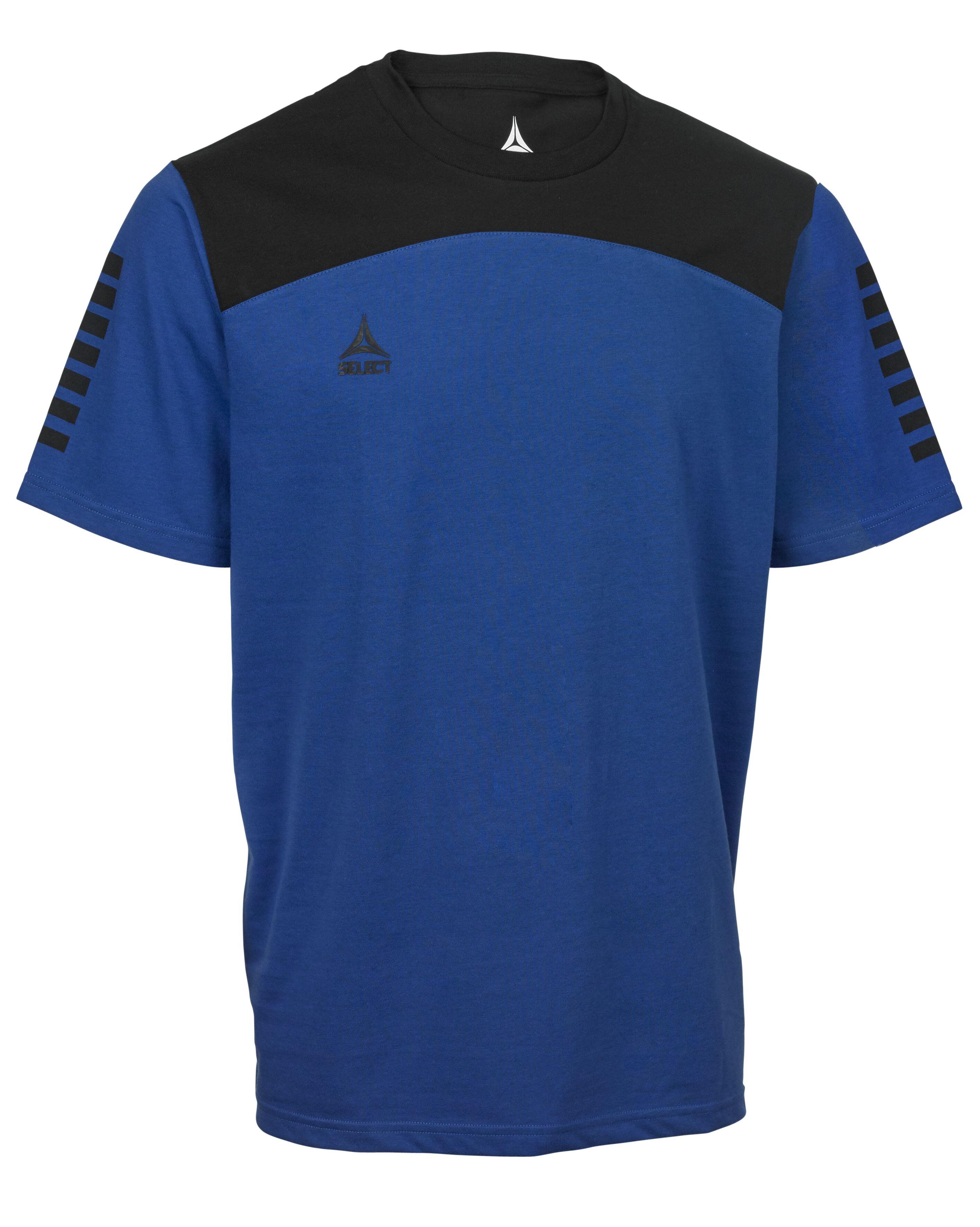 Azul / Azul / Preto