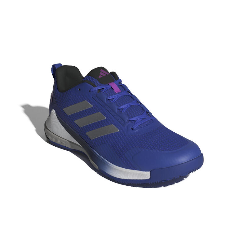 Chaussures indoor enfant adidas Novaflight 2