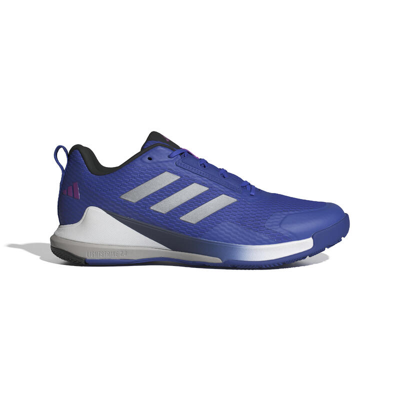 Chaussures indoor enfant adidas Novaflight 2