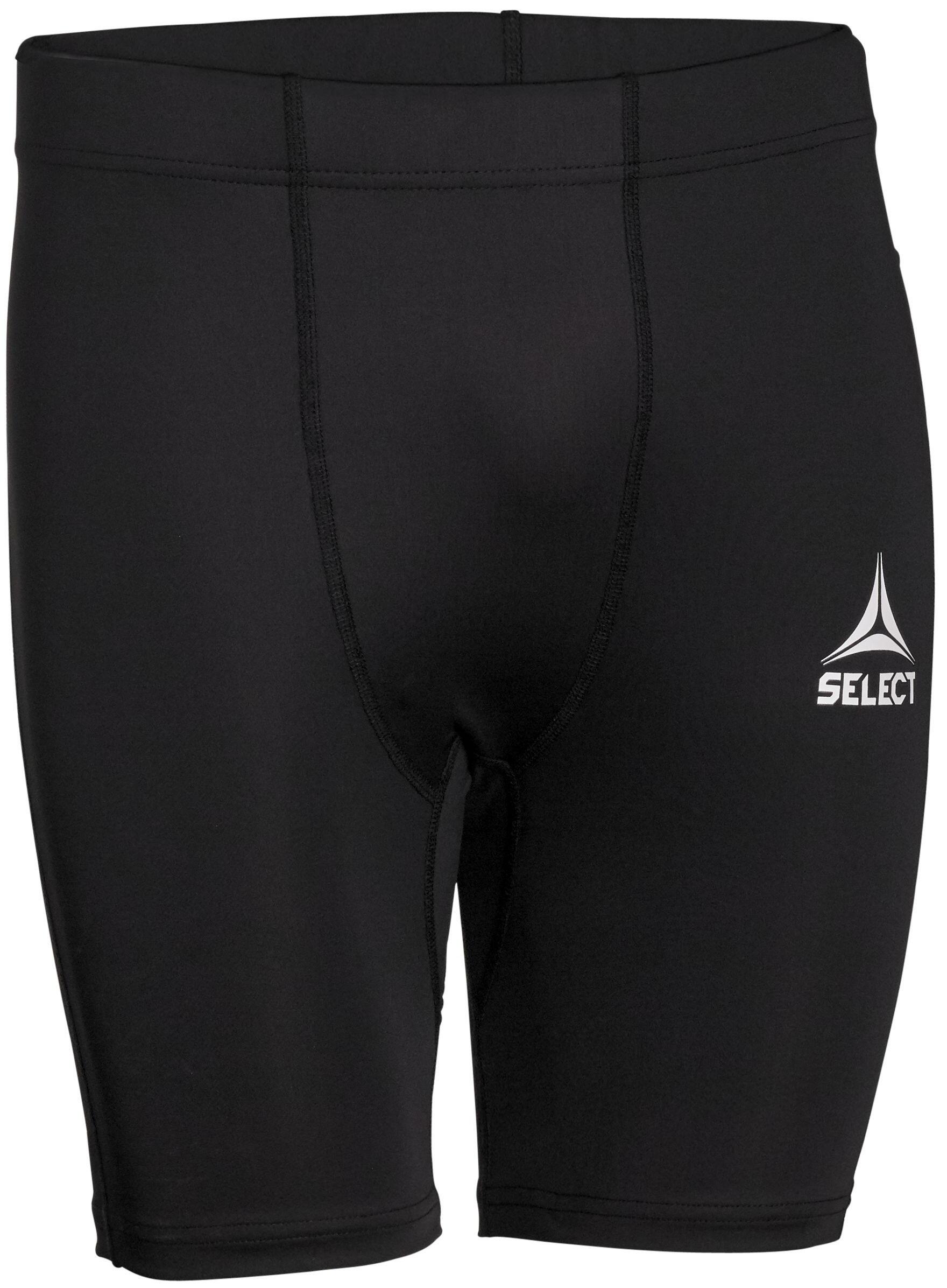 SELECT Select Jungen Funktionshose Kompressionshose Kurz