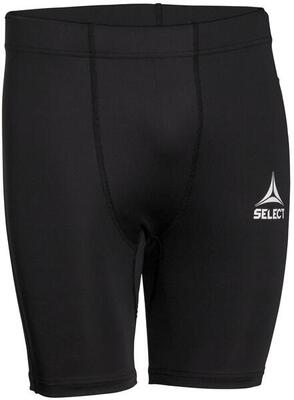 Select Jungen Funktionshose Kompressionshose Kurz