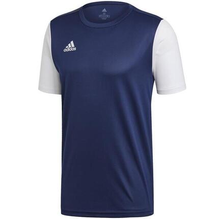 Koszulka piłkarska dla dzieci adidas Estro 19 Jersey JUNIOR
