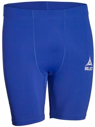 Shorts ComprSession SELECT Baselayer Adulte Noir