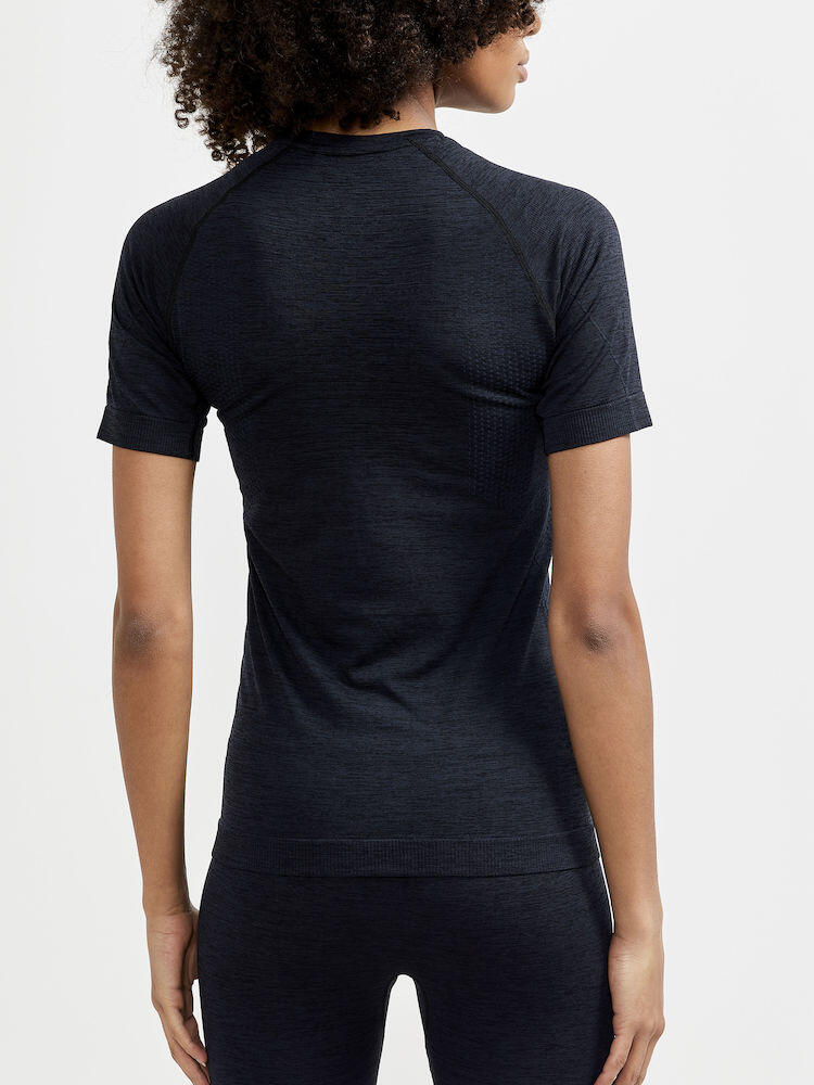 Dames ondershirt korte mouw – XS 2/3