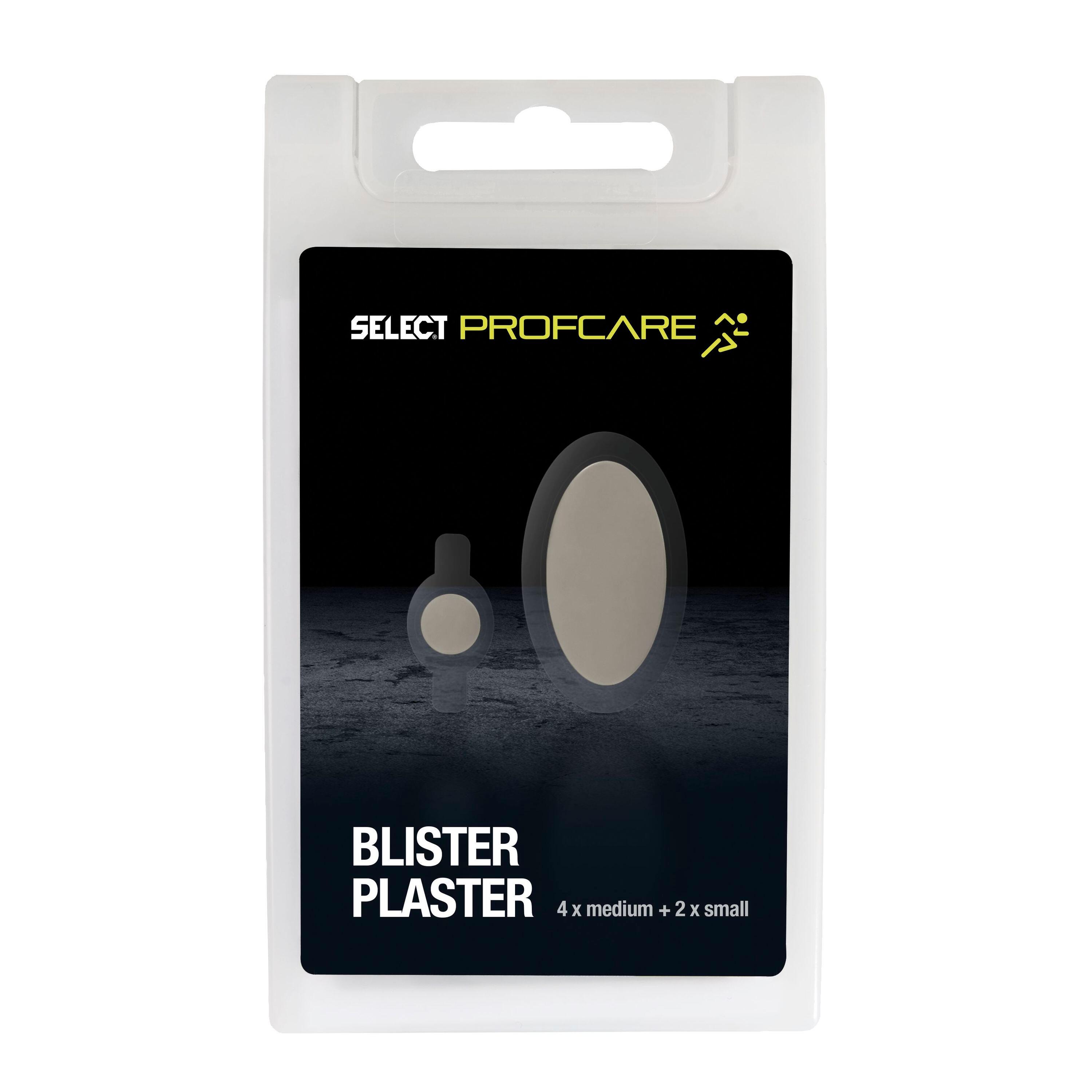 SELECT Emplastro Anti-bolha SELECT (Blister_Plaster) ‎