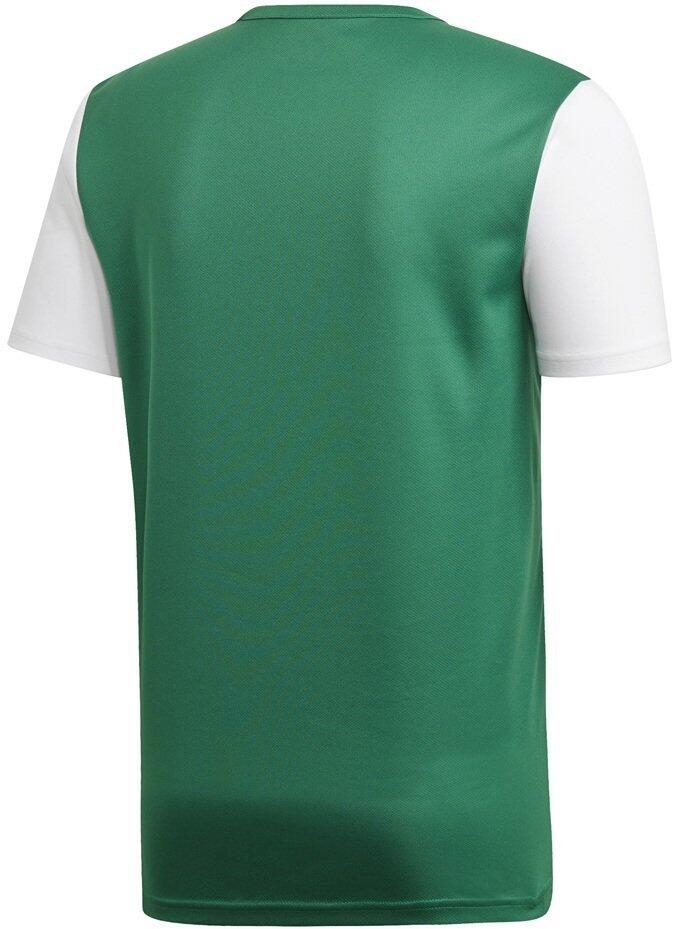 Koszulka dla dzieci adidas Estro 19 Jersey Junior zielona DP3238