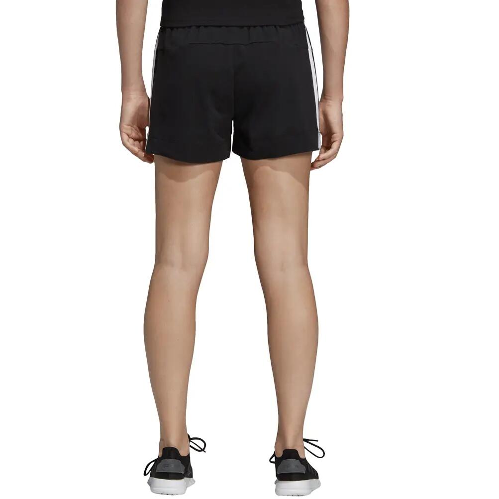 Szorty Essentials 3-Stripes 3/5