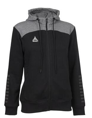 Dames sweatshirt select oxford