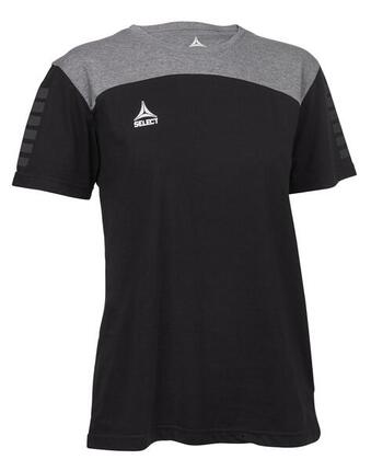 Select T-shirt femme T-shirt Oxford V22 630034
