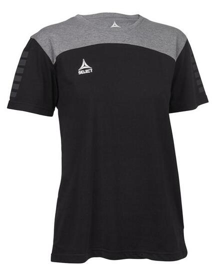 Select T-shirt femme T-shirt Oxford V22 630034