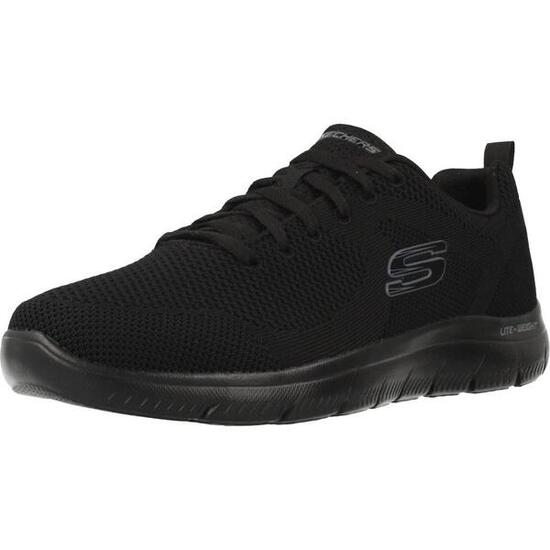 Chaussures universel hommes Skechers Brisbane