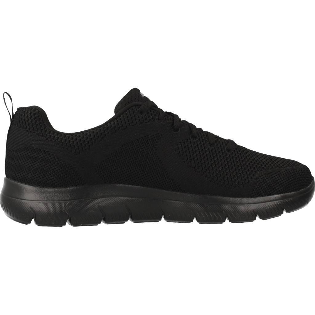 Scarpa universali uomo Skechers Brisbane 4/5