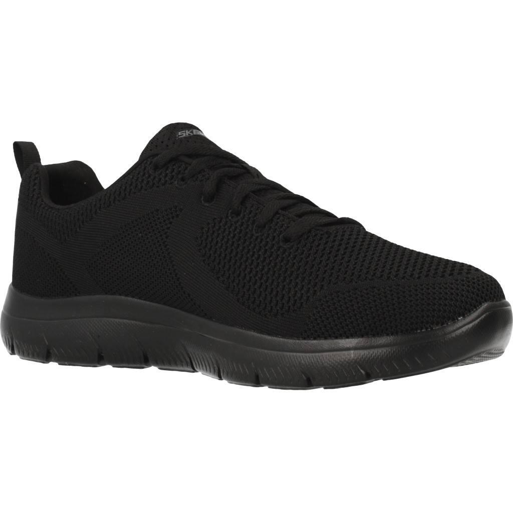 Scarpa universali uomo Skechers Brisbane 5/5
