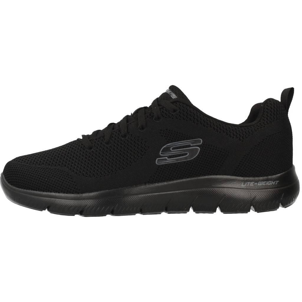 Scarpa universali uomo Skechers Brisbane 2/5