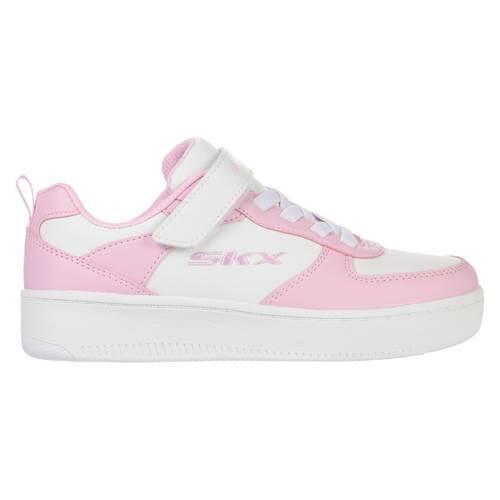 Chaussures universel enfants Skechers Sport Court 92 3/5