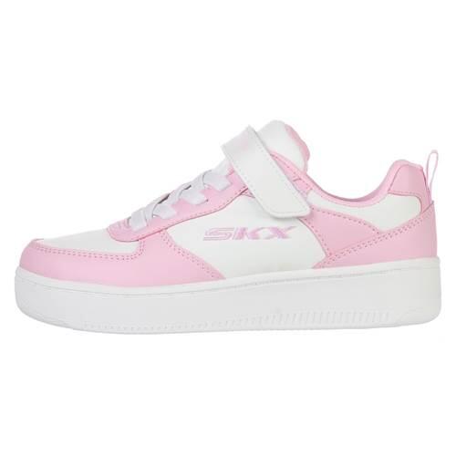 Chaussures universel enfants Skechers Sport Court 92 2/5