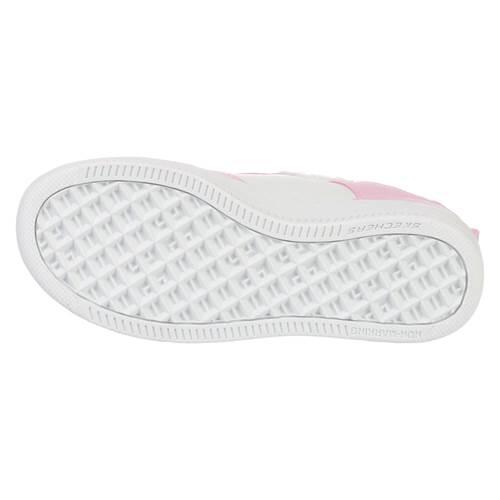Chaussures universel enfants Skechers Sport Court 92 5/5