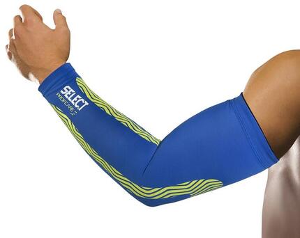 Kompressionshülse Arm Select 6610