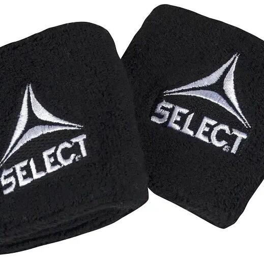 Pair of sponge cuffs Select