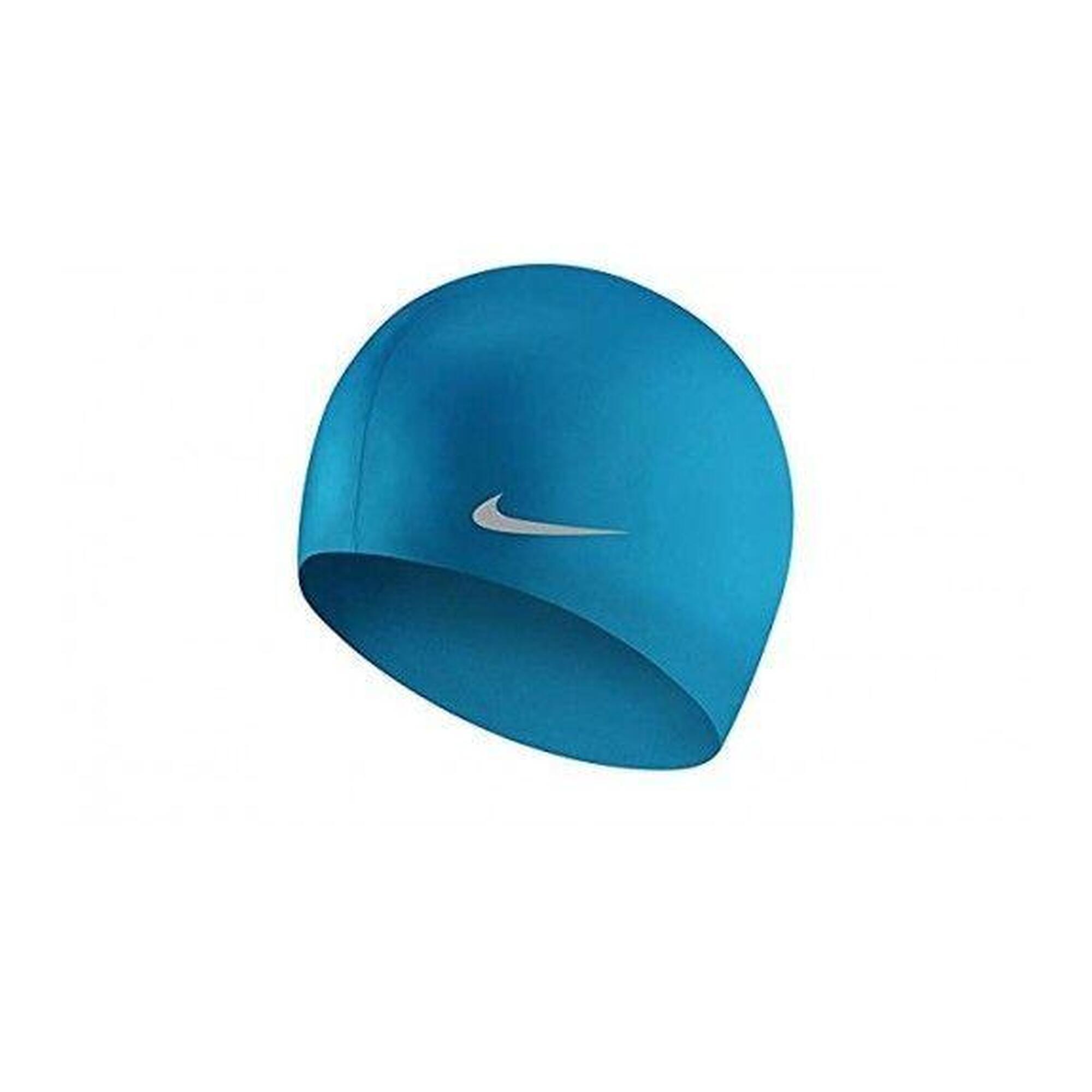 Casquette Nike Youth Solid Silicone - Photo Bleu