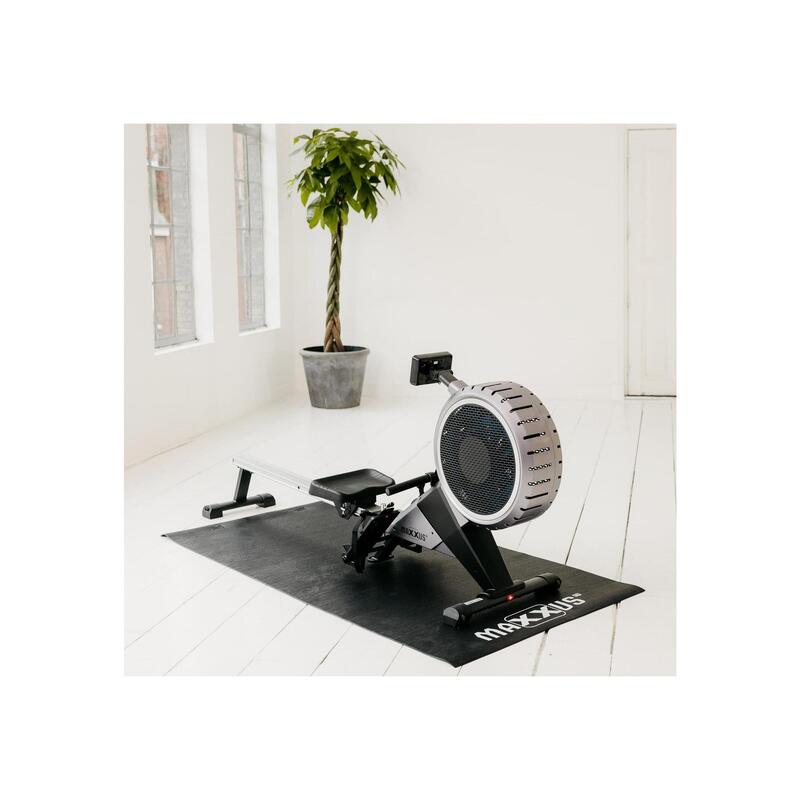 Covoraș de protecție a podelei MAXXUS 100 x 100 x 1 cm