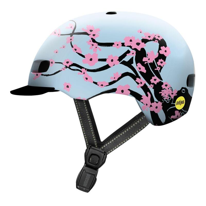 Casque de vélo Street MIPS