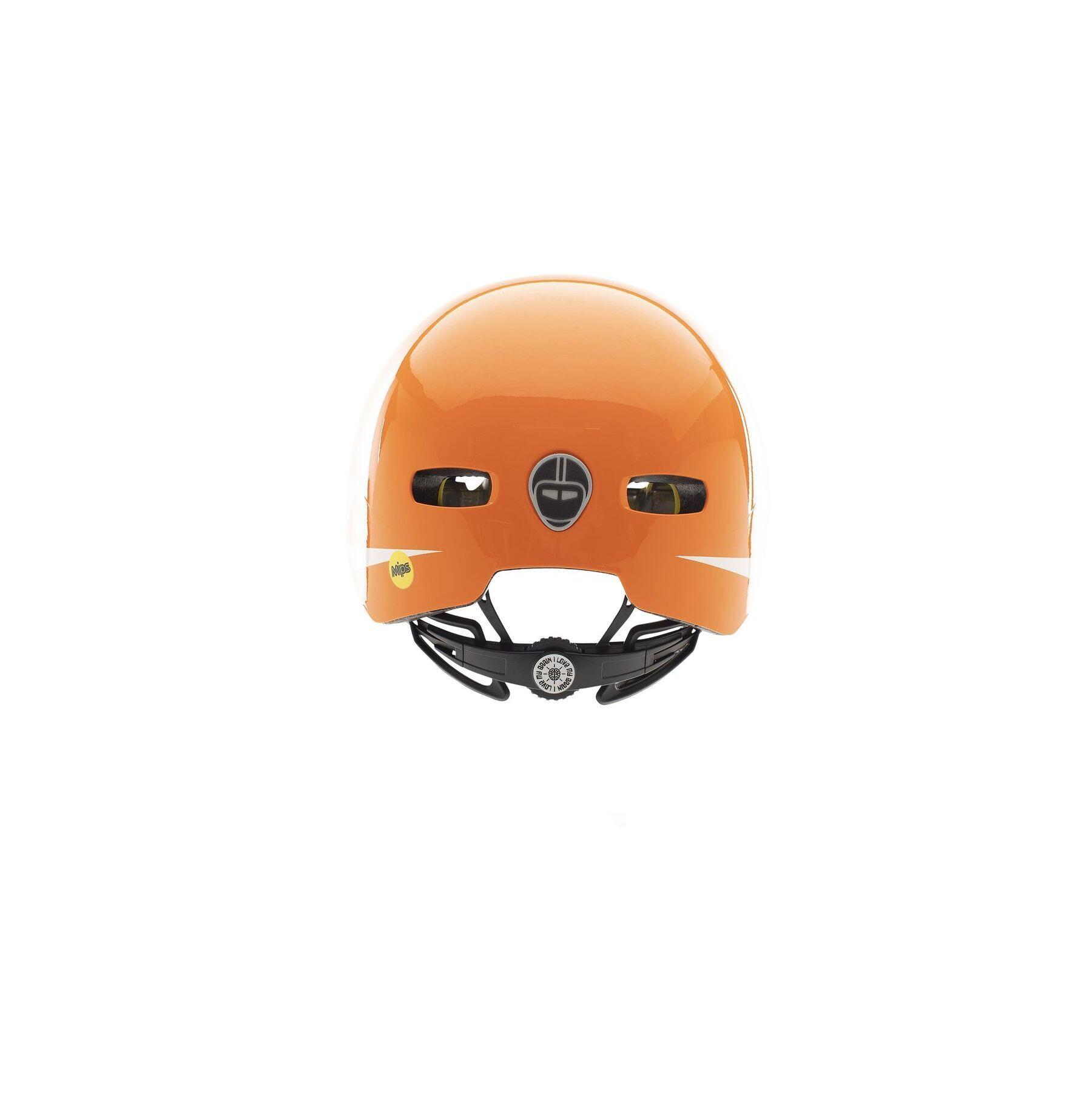Kinder-Fahrradhelm  Little Nutty, Lightnin 3/4